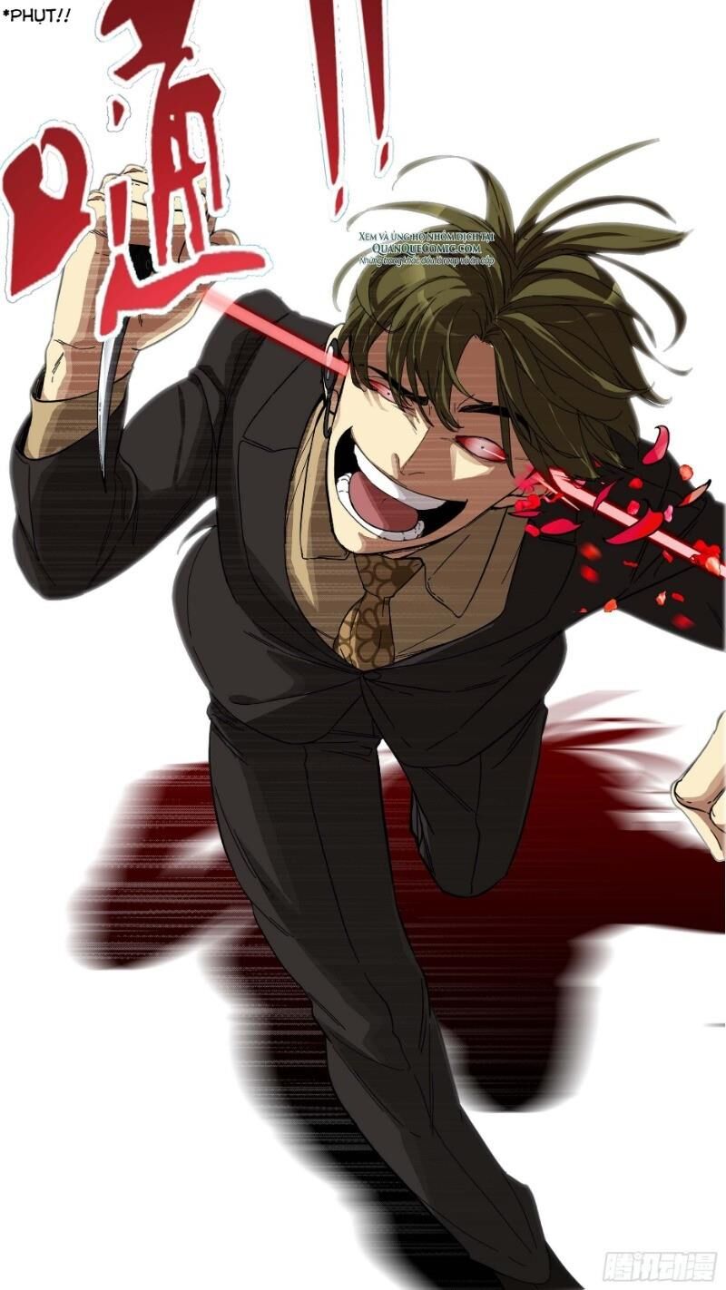 Ô Nha Chapter 30 - Trang 2