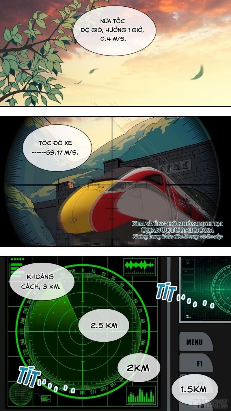 Ô Nha Chapter 31 - Trang 2