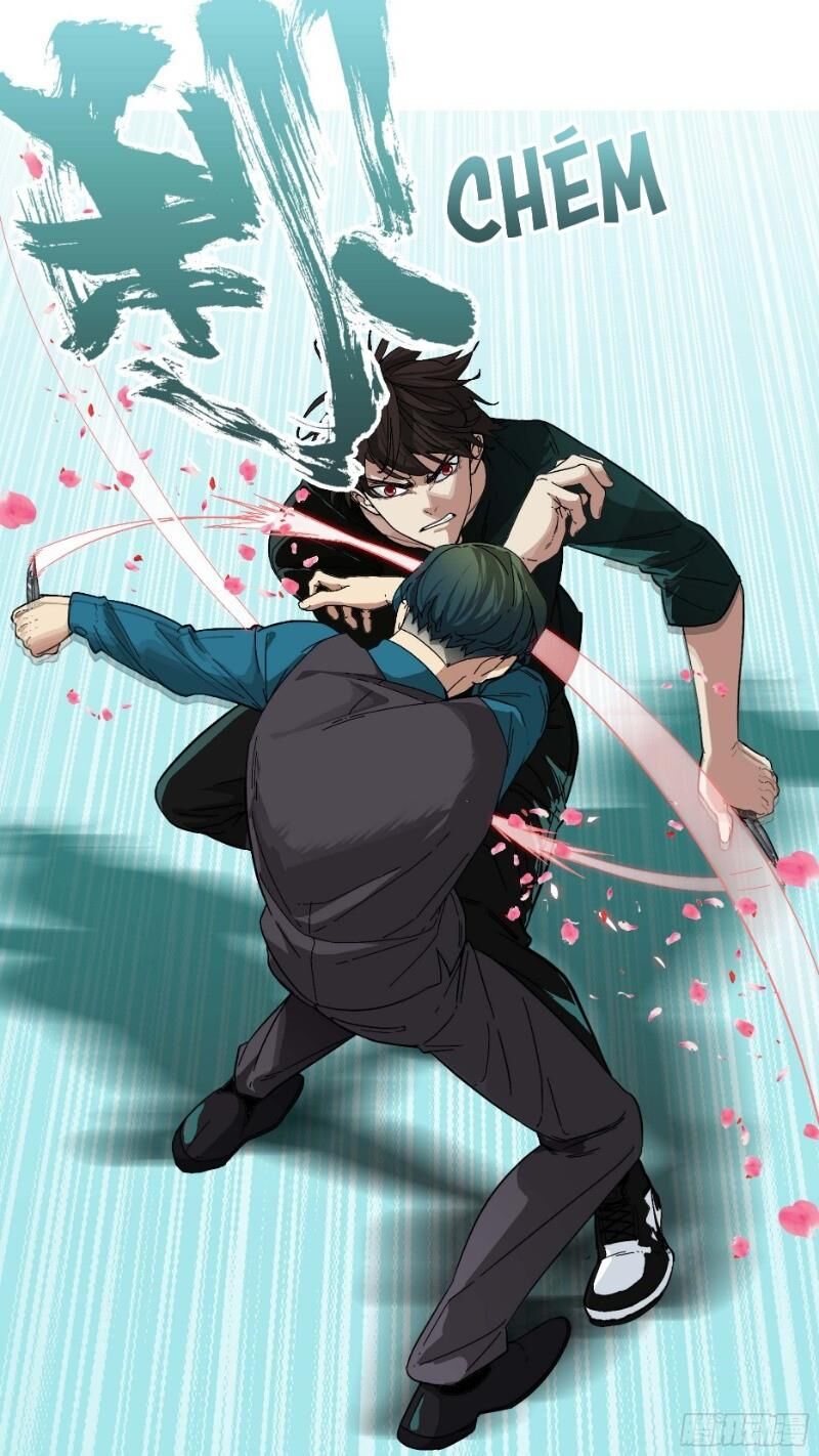 Ô Nha Chapter 32 - Trang 2