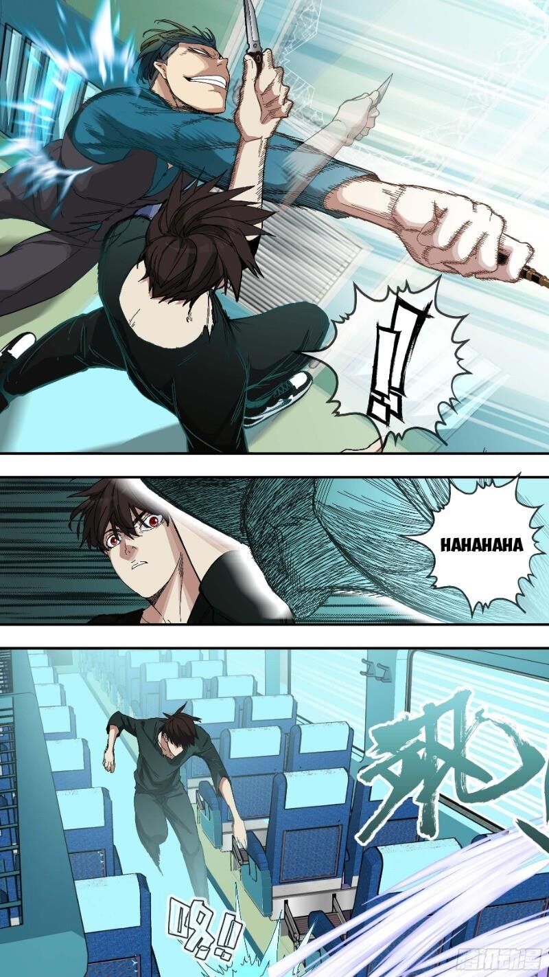 Ô Nha Chapter 33 - Trang 2