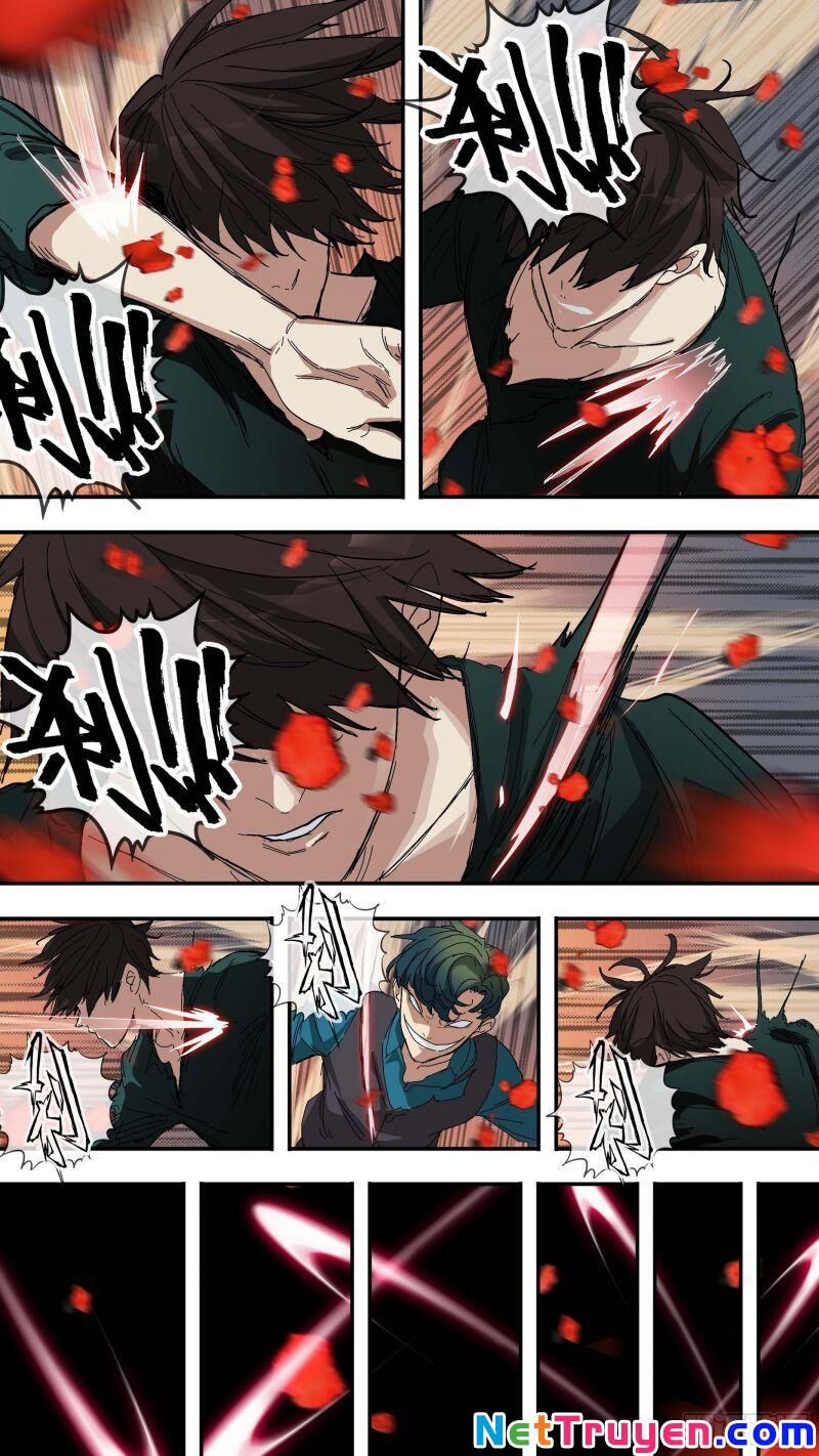 Ô Nha Chapter 34 - Trang 2