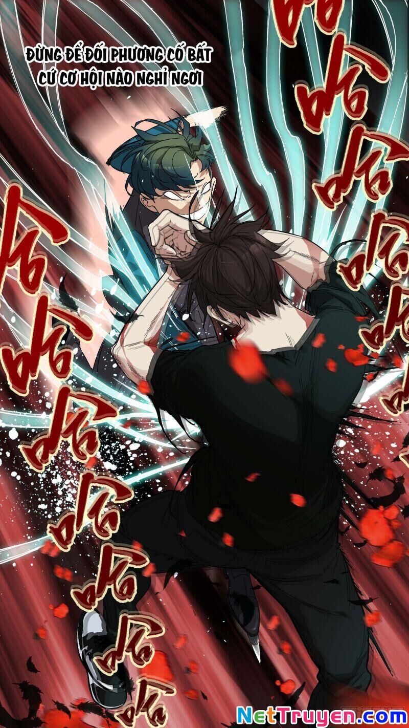 Ô Nha Chapter 34 - Trang 2