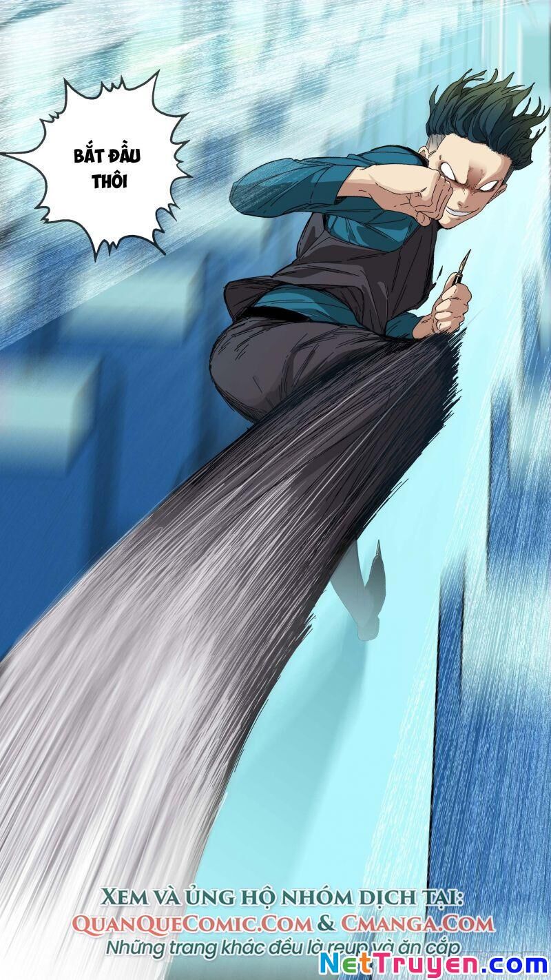 Ô Nha Chapter 34 - Trang 2