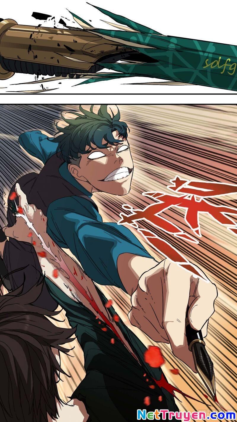 Ô Nha Chapter 34 - Trang 2