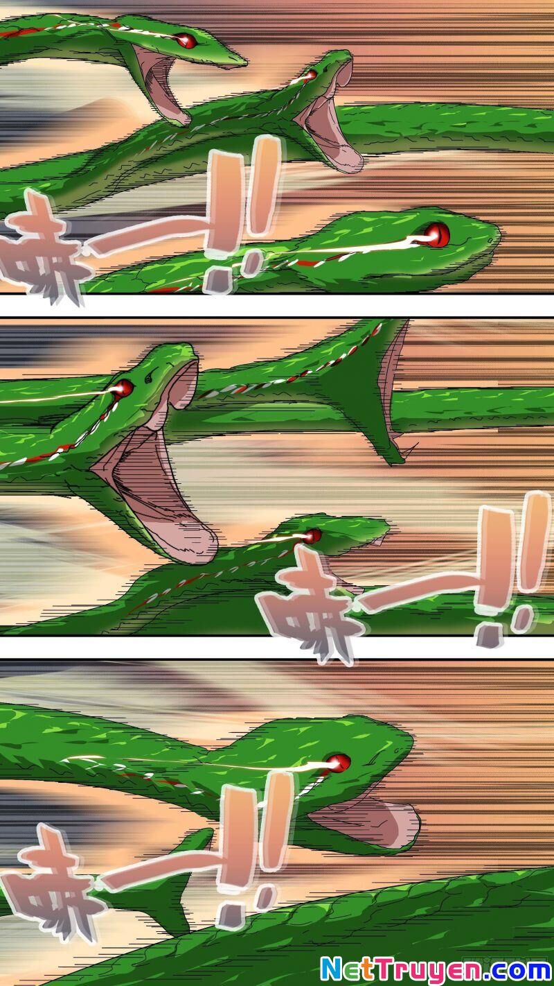 Ô Nha Chapter 35 - Trang 2