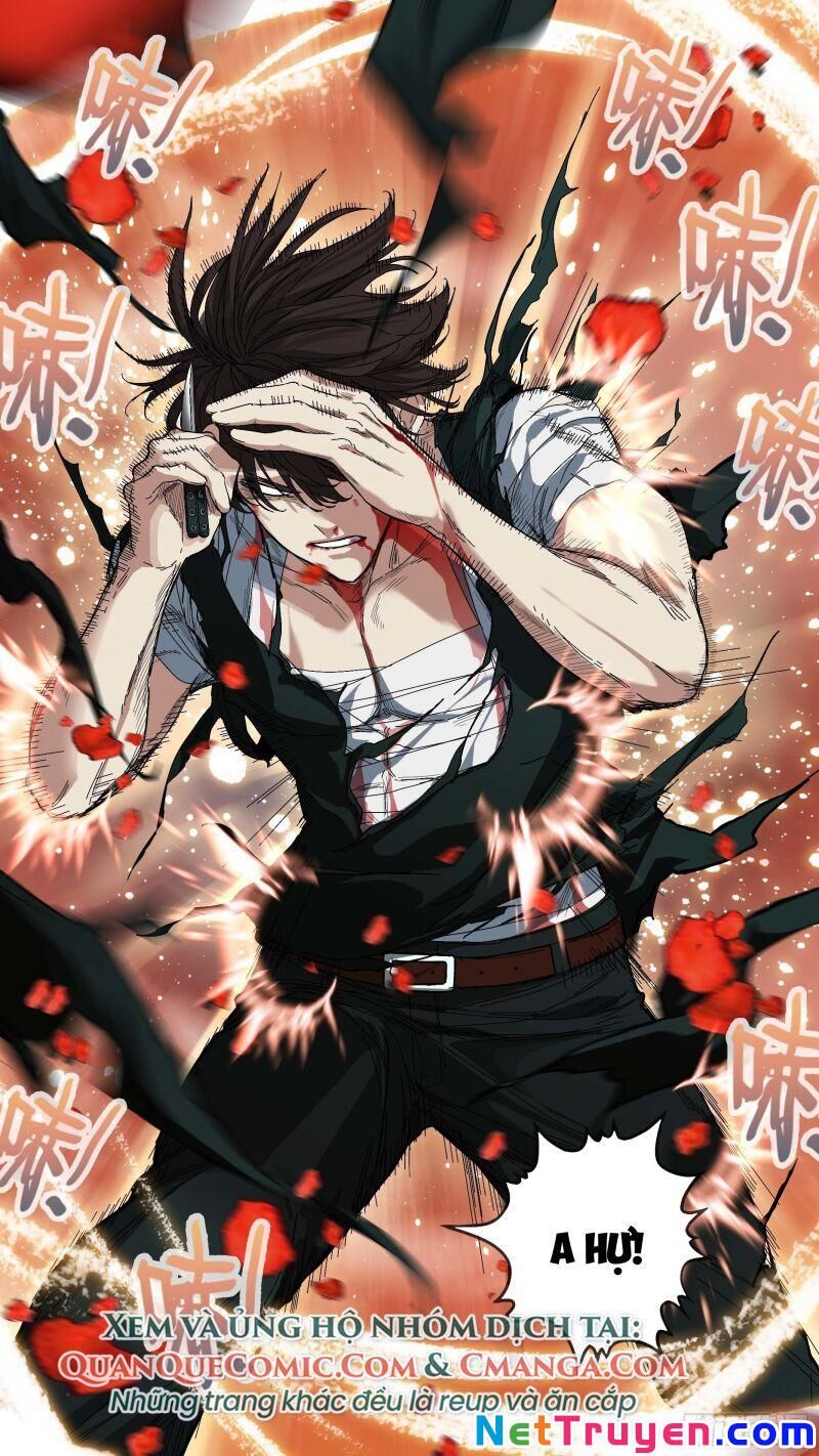 Ô Nha Chapter 35 - Trang 2