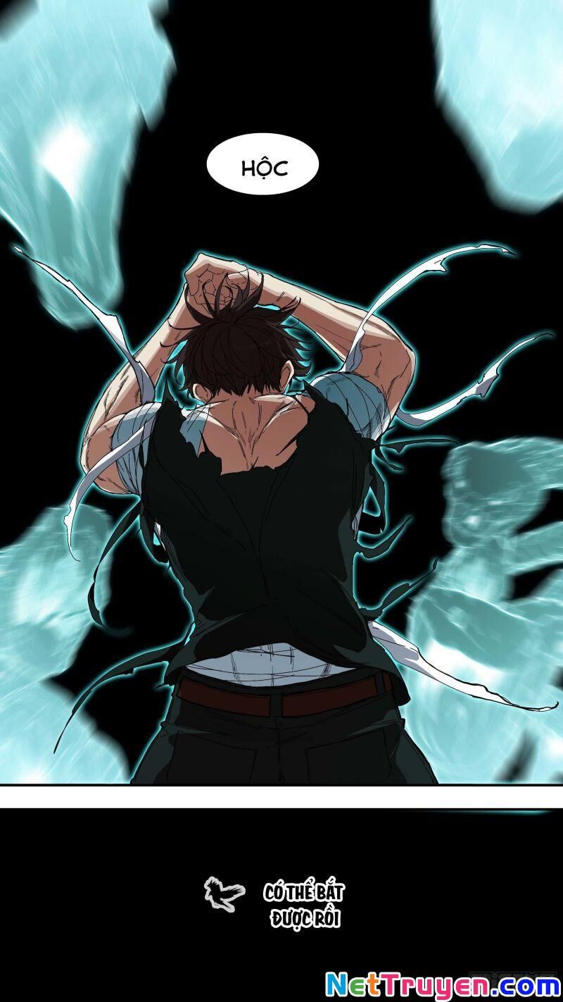 Ô Nha Chapter 35 - Trang 2