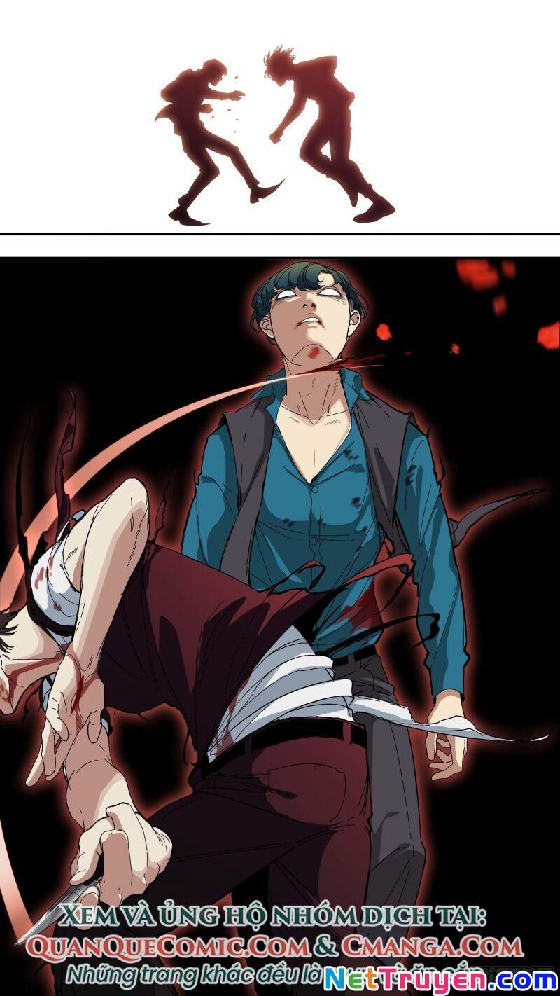 Ô Nha Chapter 36 - Trang 2