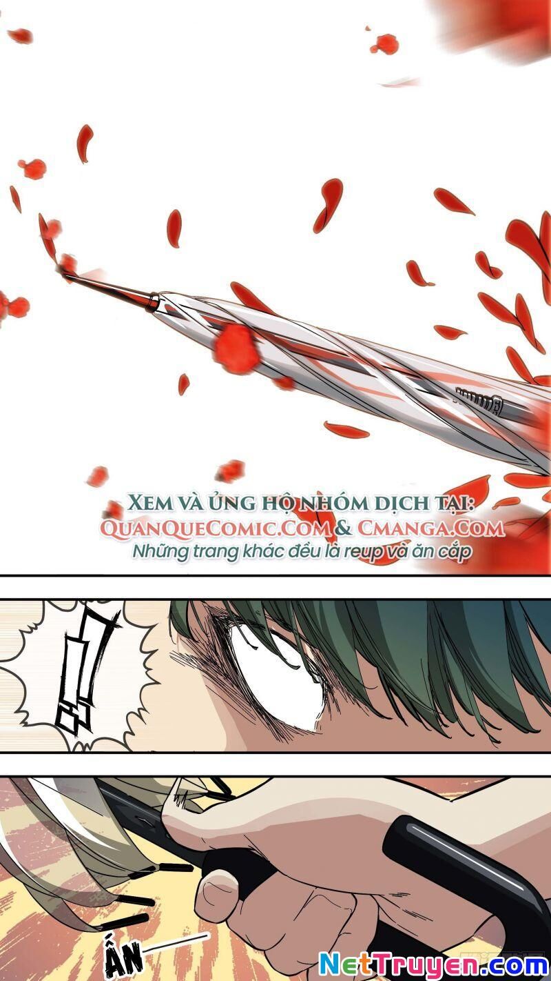 Ô Nha Chapter 36 - Trang 2