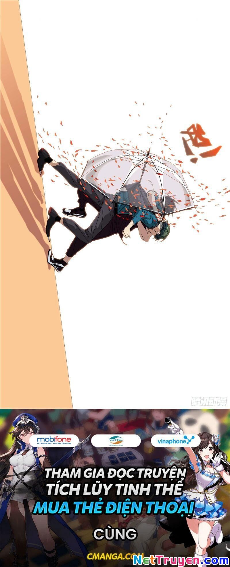 Ô Nha Chapter 36 - Trang 2