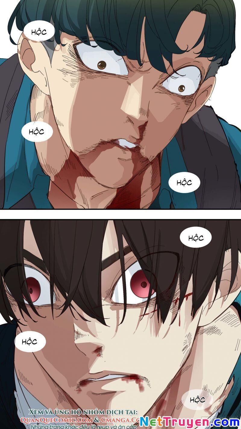 Ô Nha Chapter 37 - Trang 2