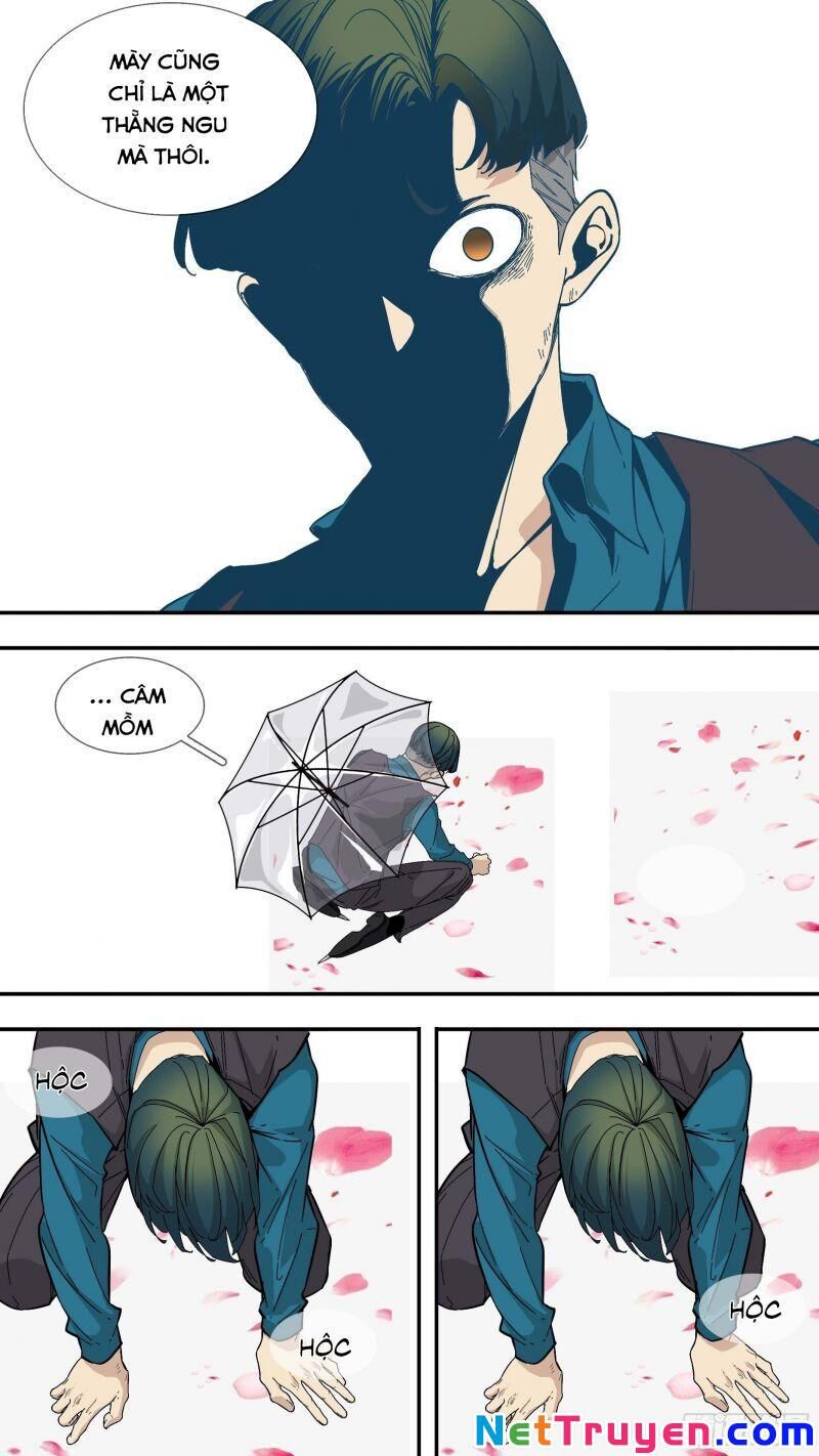 Ô Nha Chapter 37 - Trang 2