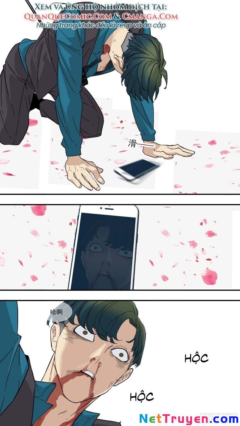 Ô Nha Chapter 37 - Trang 2