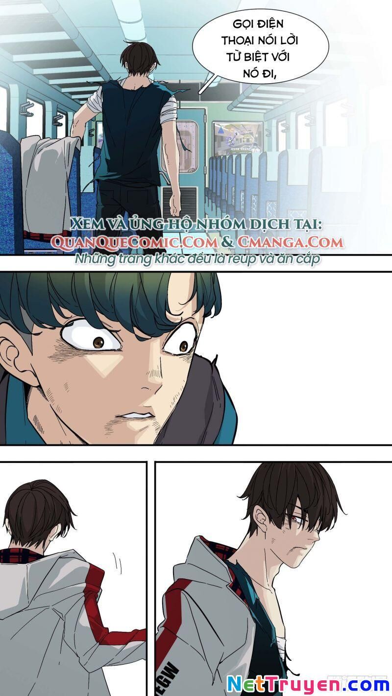 Ô Nha Chapter 37 - Trang 2