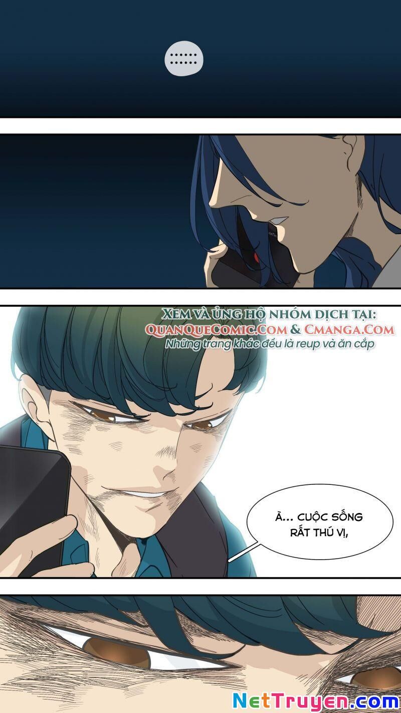 Ô Nha Chapter 38 - Trang 2