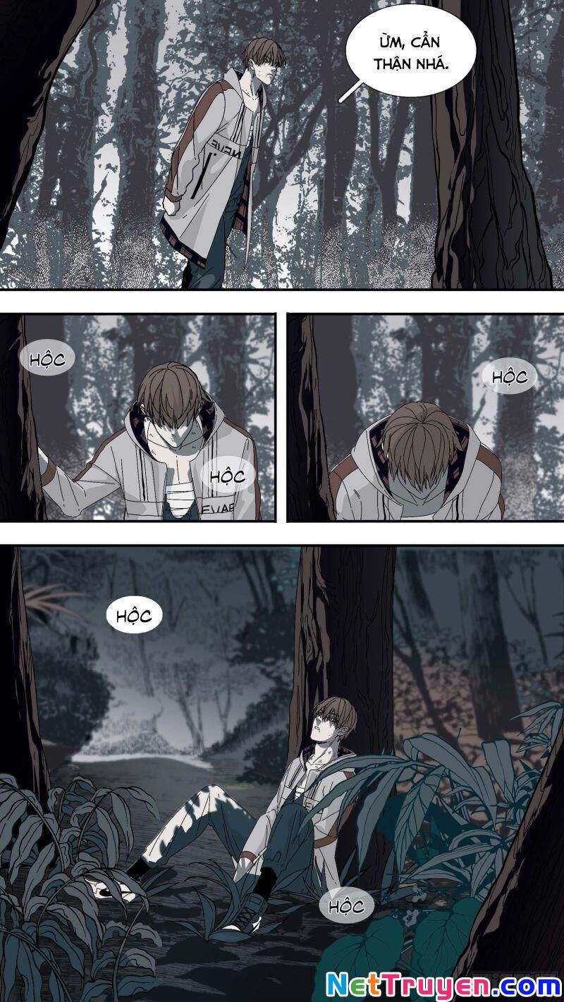 Ô Nha Chapter 38 - Trang 2