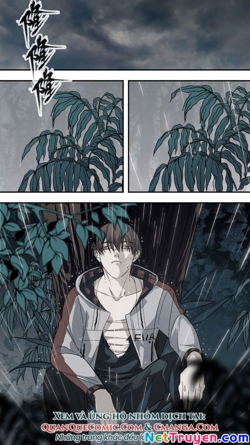 Ô Nha Chapter 38 - Trang 2