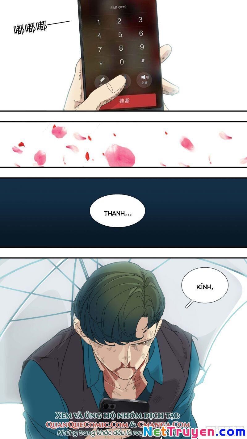 Ô Nha Chapter 38 - Trang 2