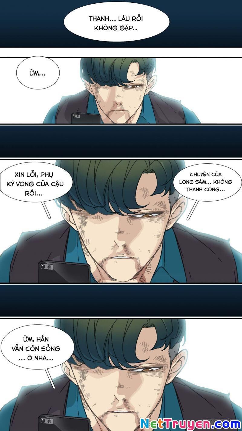 Ô Nha Chapter 38 - Trang 2