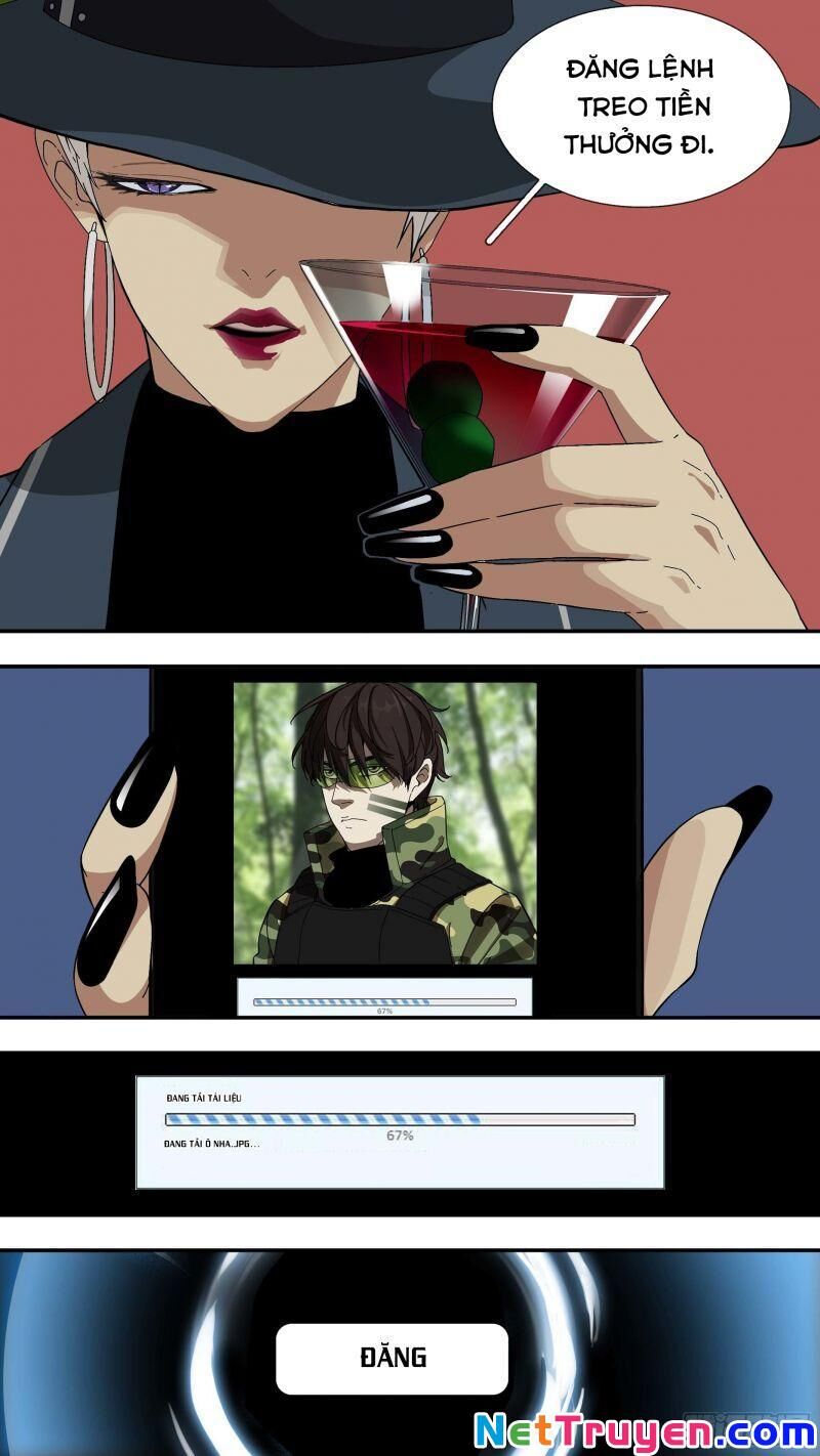 Ô Nha Chapter 39 - Trang 2