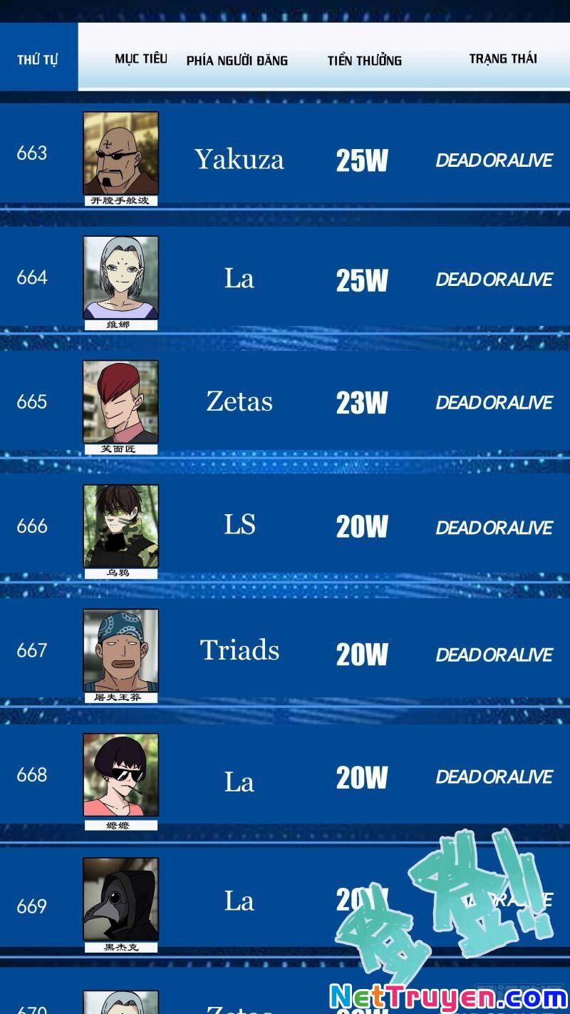 Ô Nha Chapter 39 - Trang 2