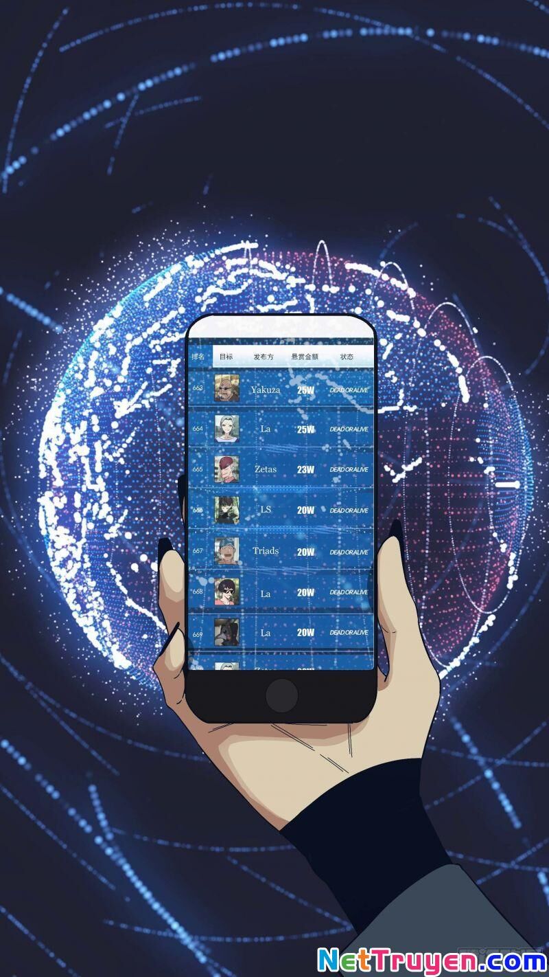 Ô Nha Chapter 39 - Trang 2