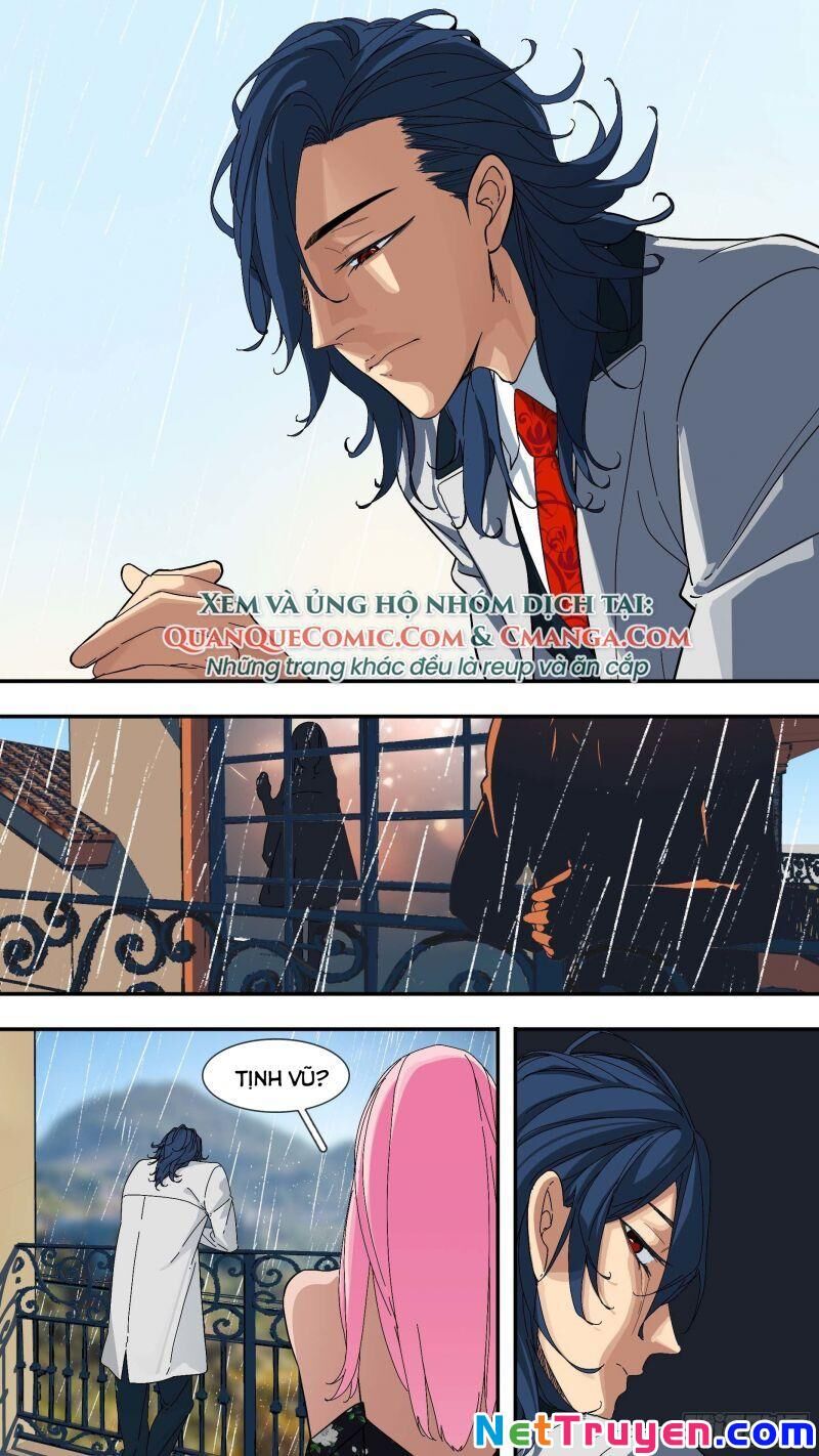 Ô Nha Chapter 39 - Trang 2