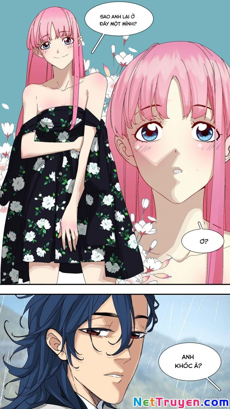 Ô Nha Chapter 39 - Trang 2