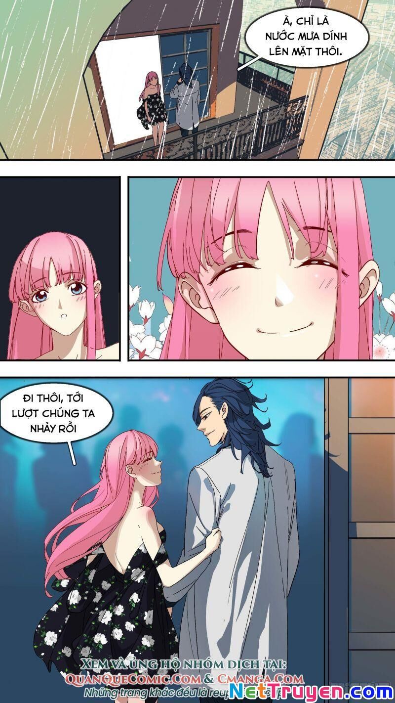 Ô Nha Chapter 39 - Trang 2