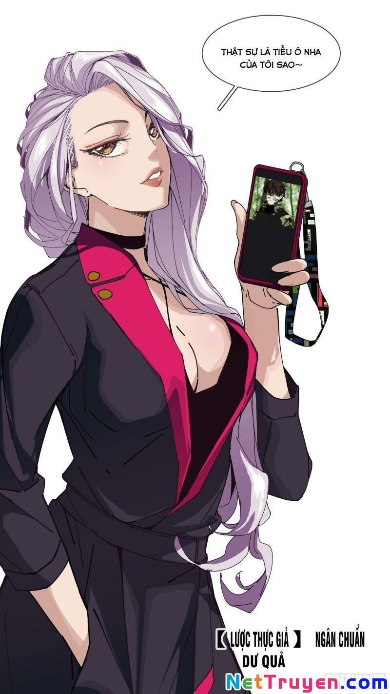 Ô Nha Chapter 43 - Trang 2