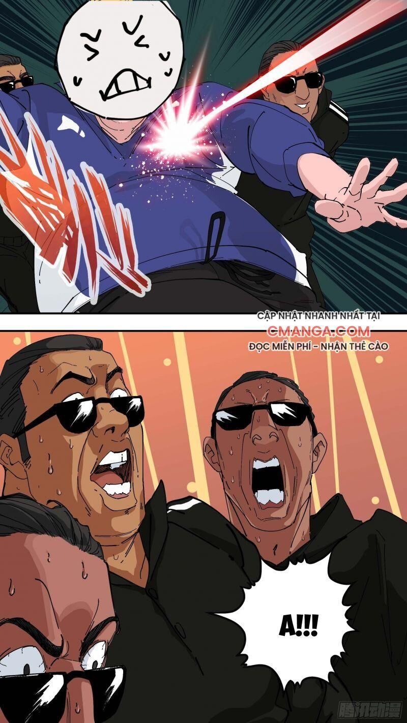 Ô Nha Chapter 44 - Trang 2