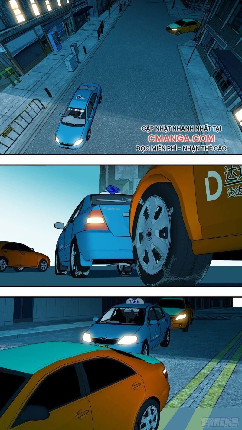 Ô Nha Chapter 45 - Trang 2