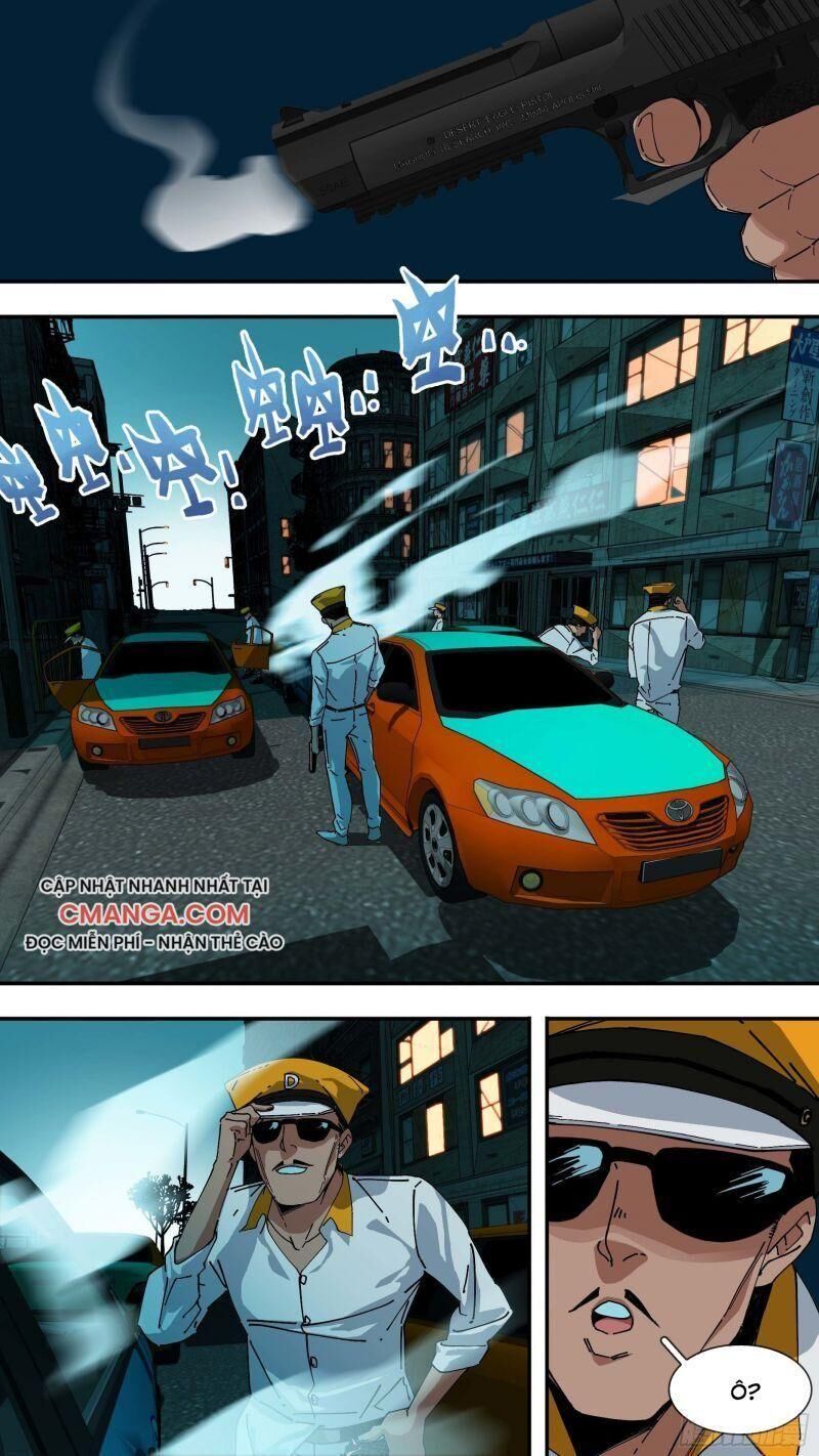 Ô Nha Chapter 46 - Trang 2