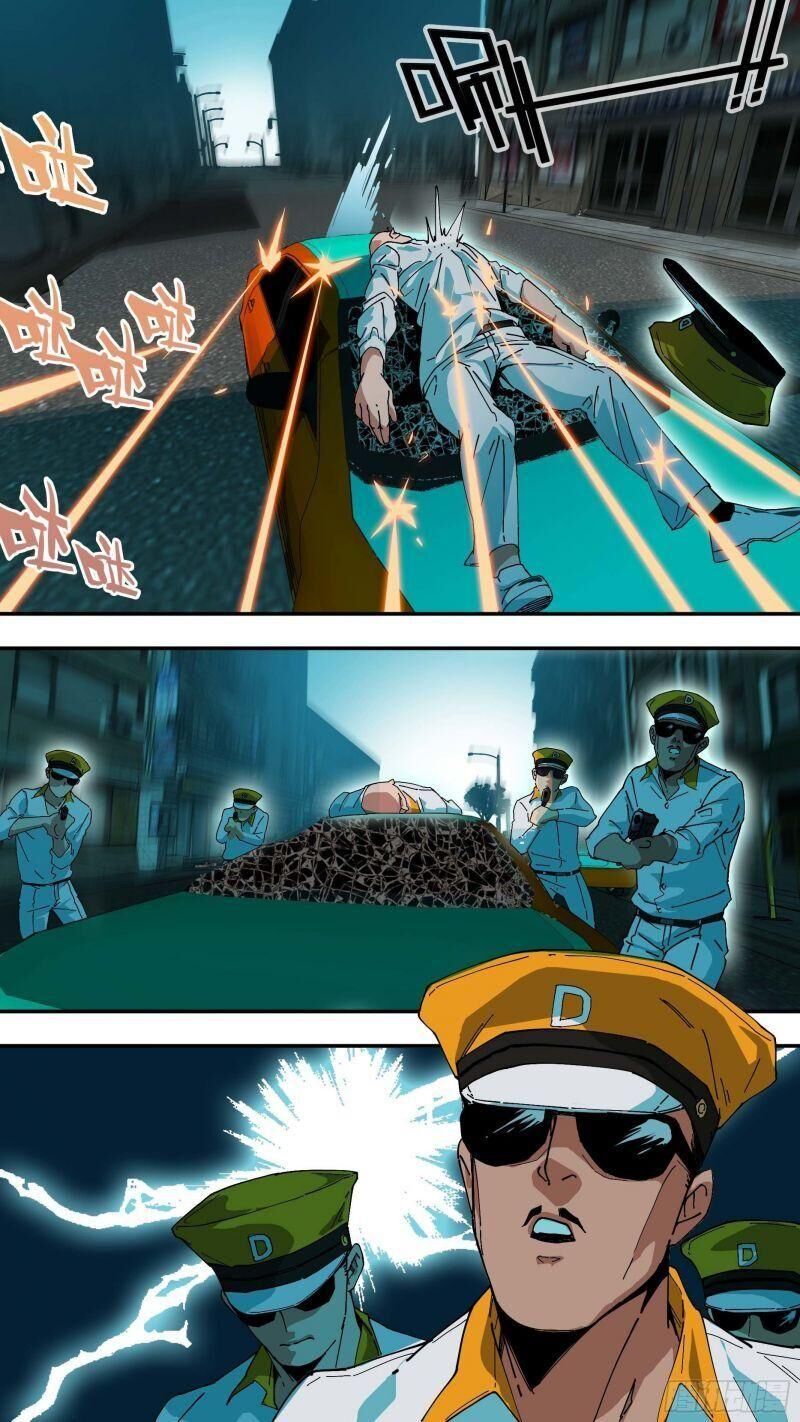 Ô Nha Chapter 46 - Trang 2