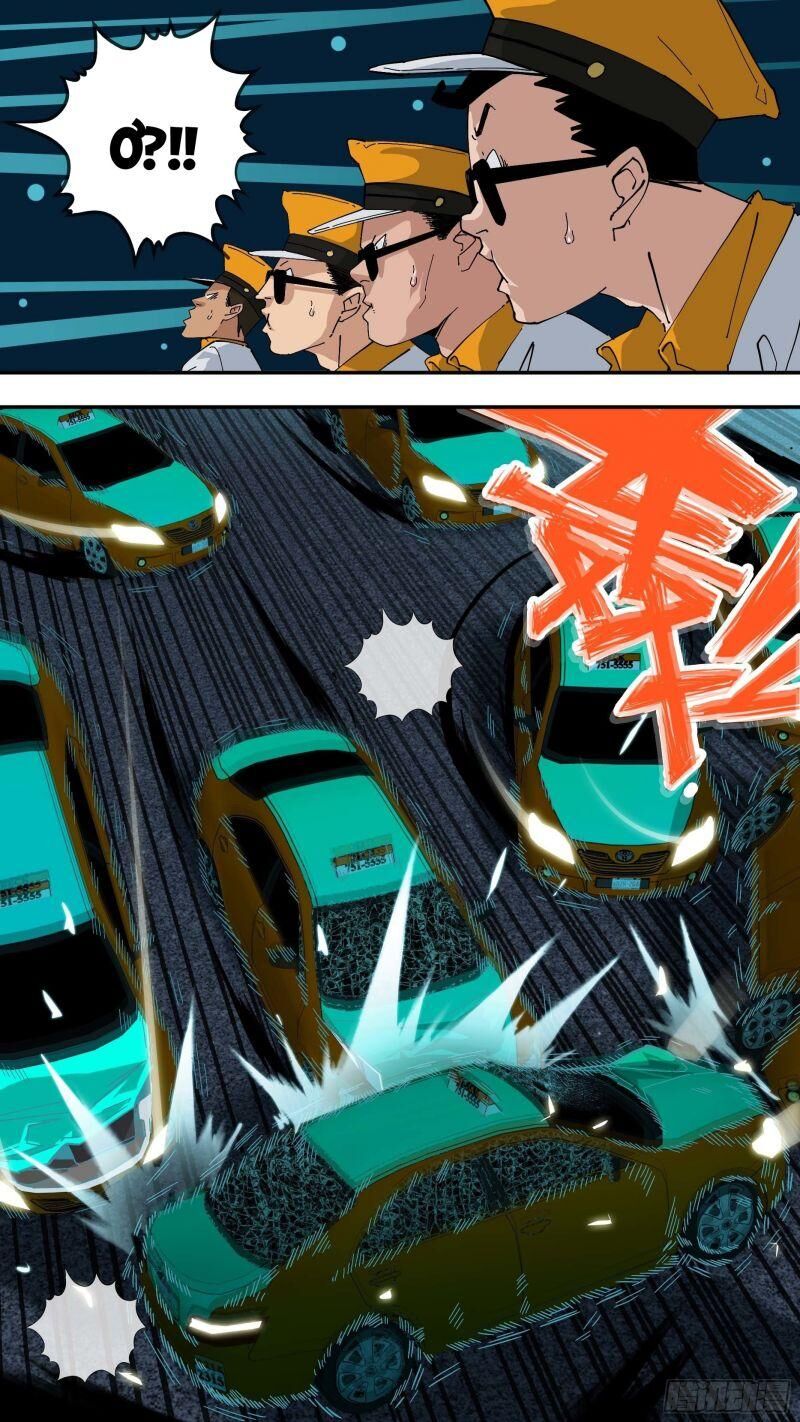 Ô Nha Chapter 47 - Trang 2