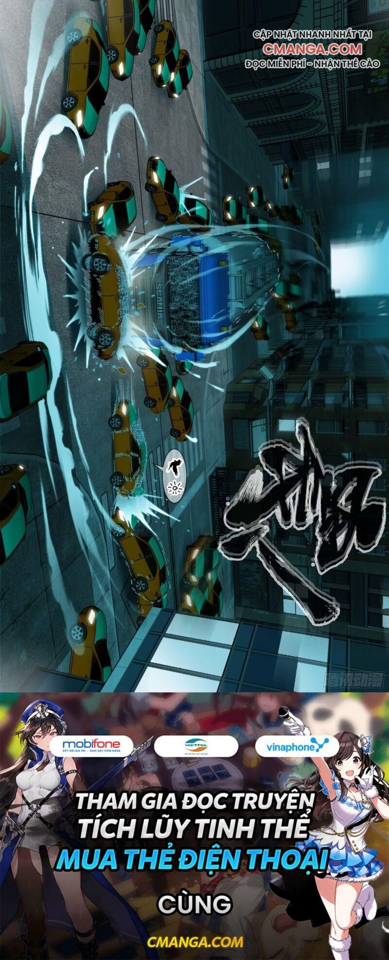 Ô Nha Chapter 47 - Trang 2