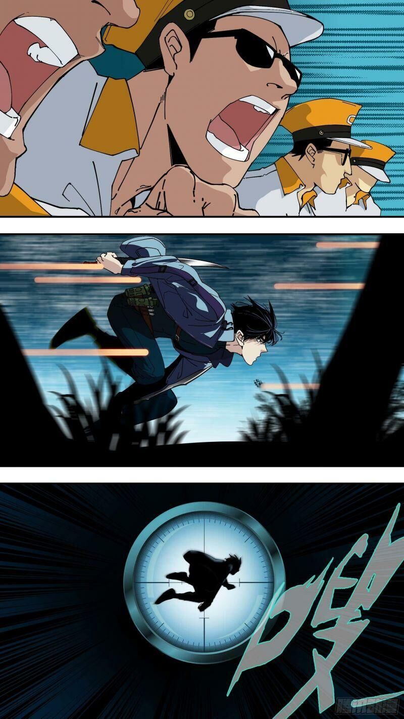 Ô Nha Chapter 50 - Trang 2