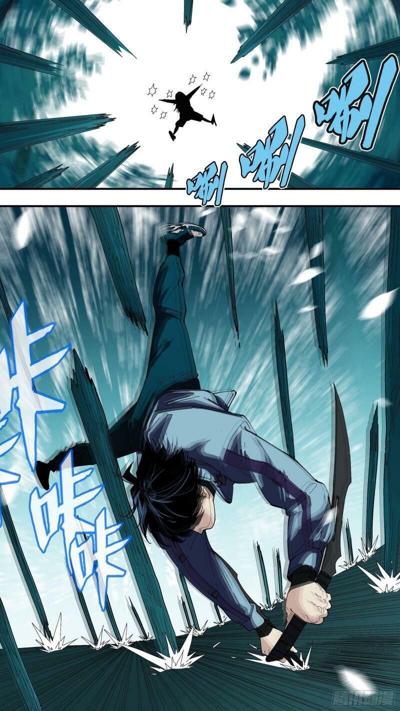 Ô Nha Chapter 50 - Trang 2