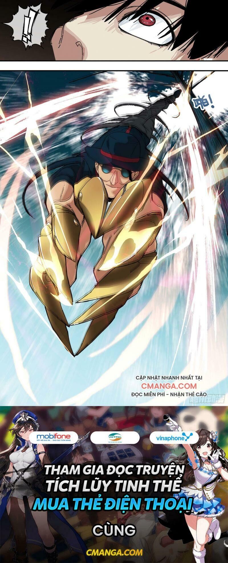 Ô Nha Chapter 50 - Trang 2