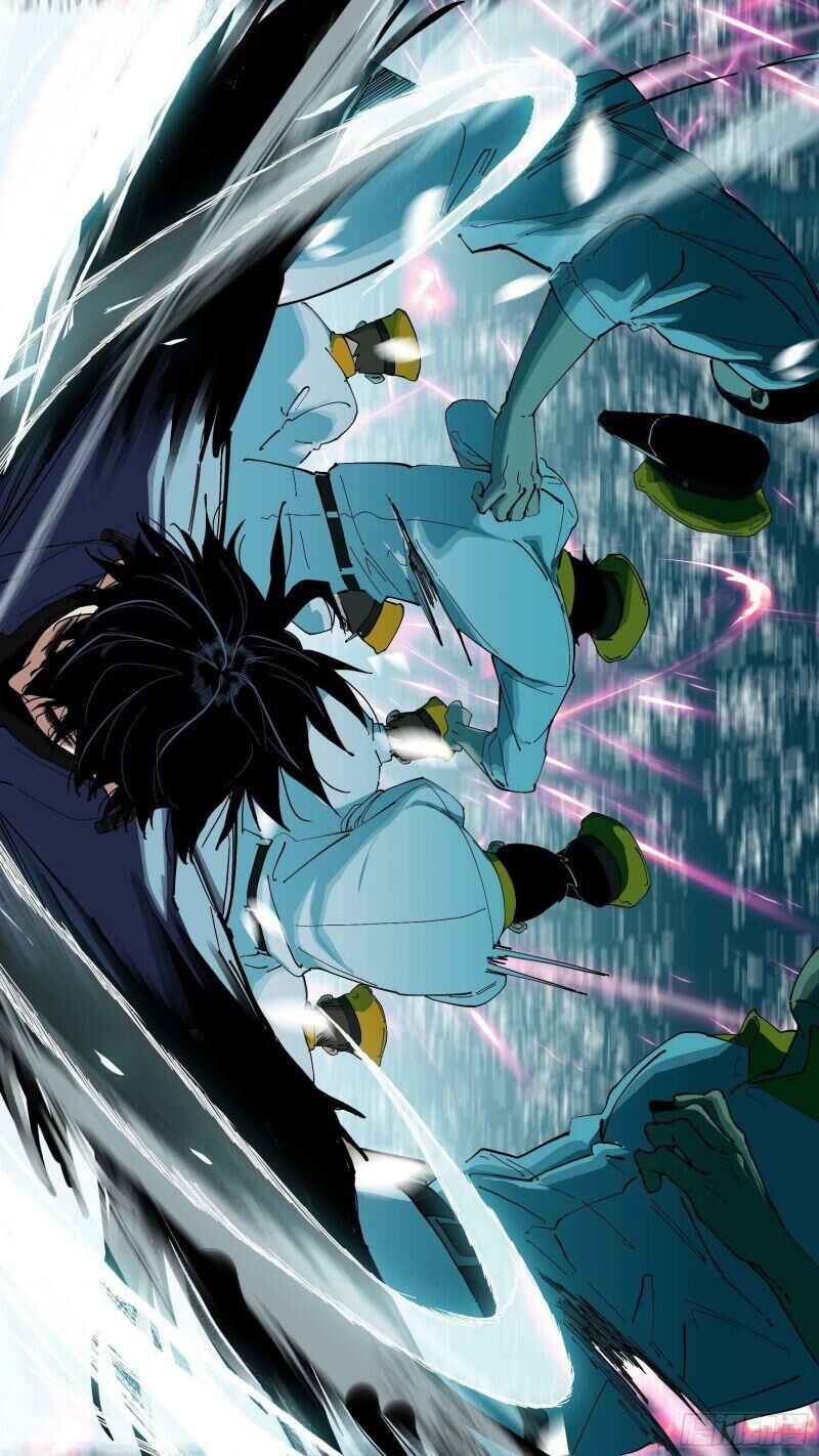 Ô Nha Chapter 50 - Trang 2