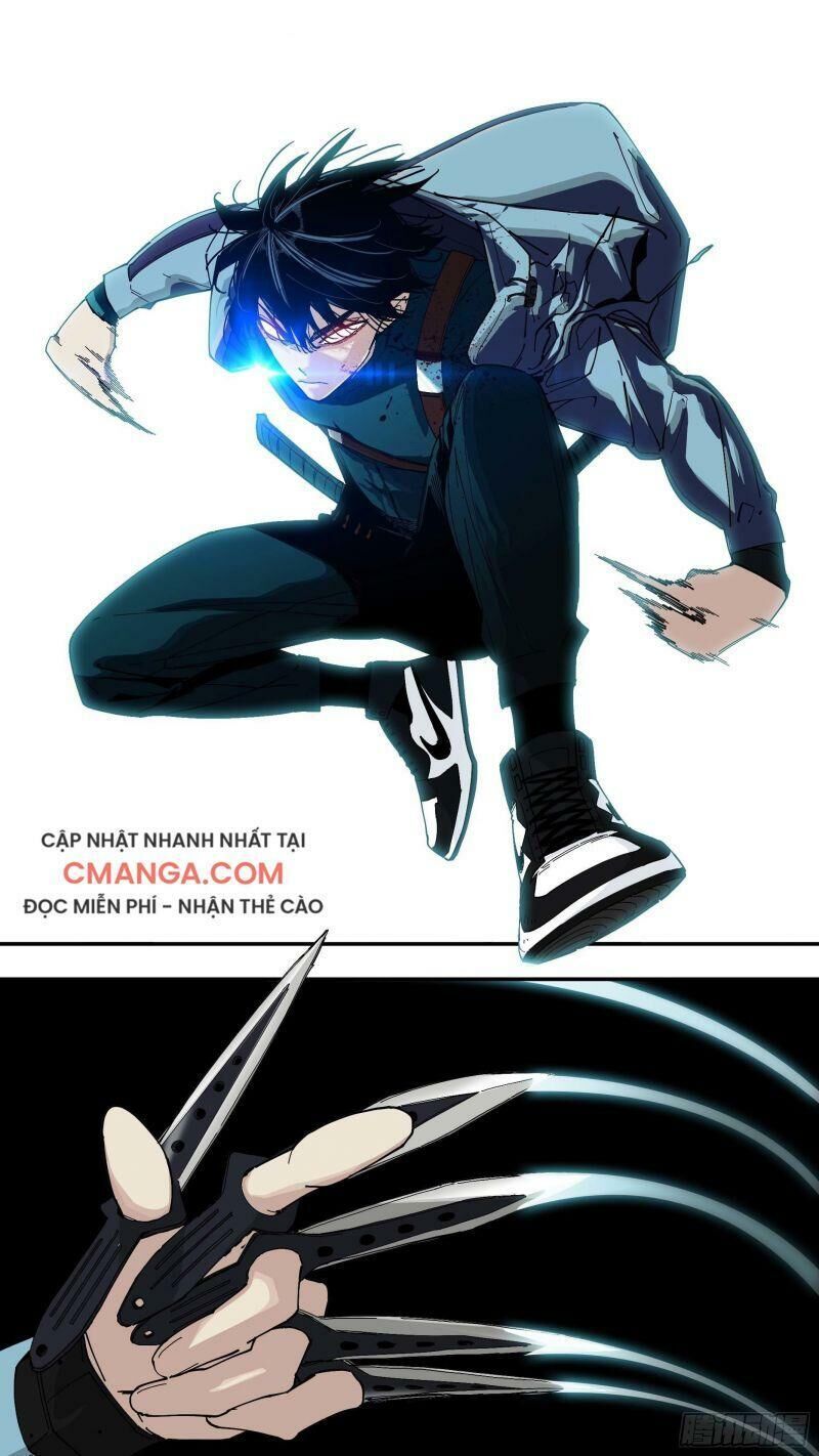 Ô Nha Chapter 51 - Trang 2