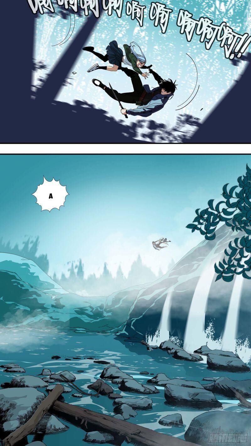 Ô Nha Chapter 53 - Trang 2