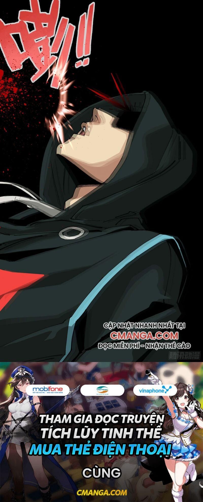 Ô Nha Chapter 54 - Trang 2