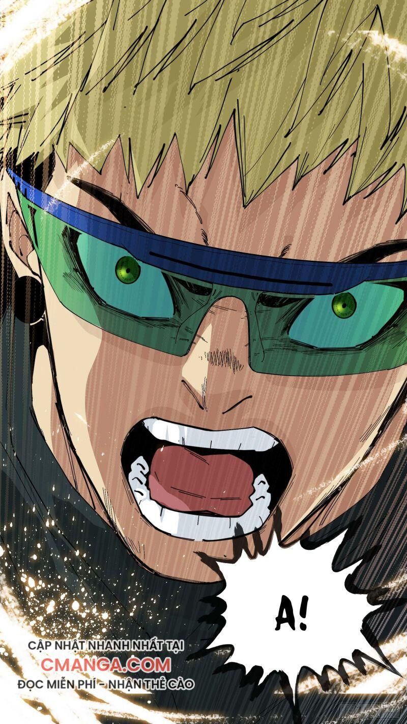 Ô Nha Chapter 57 - Trang 2