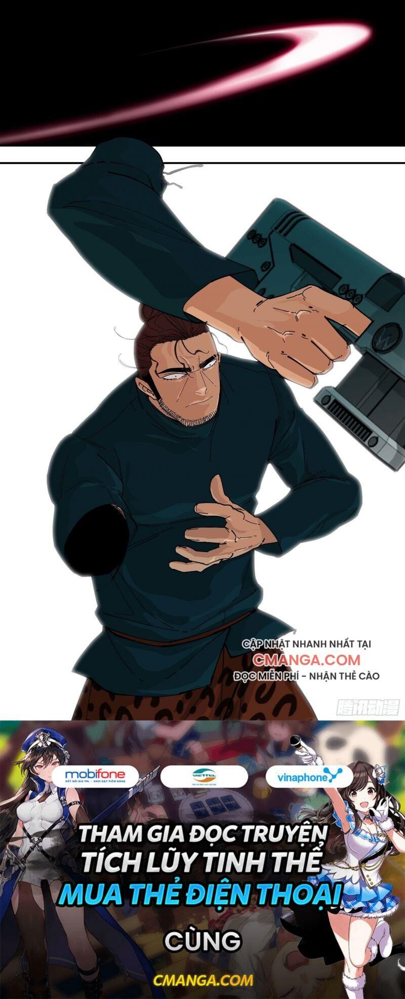 Ô Nha Chapter 57 - Trang 2