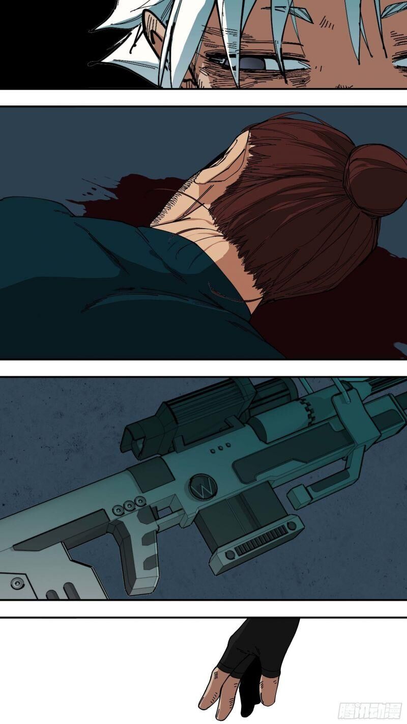 Ô Nha Chapter 58 - Trang 2