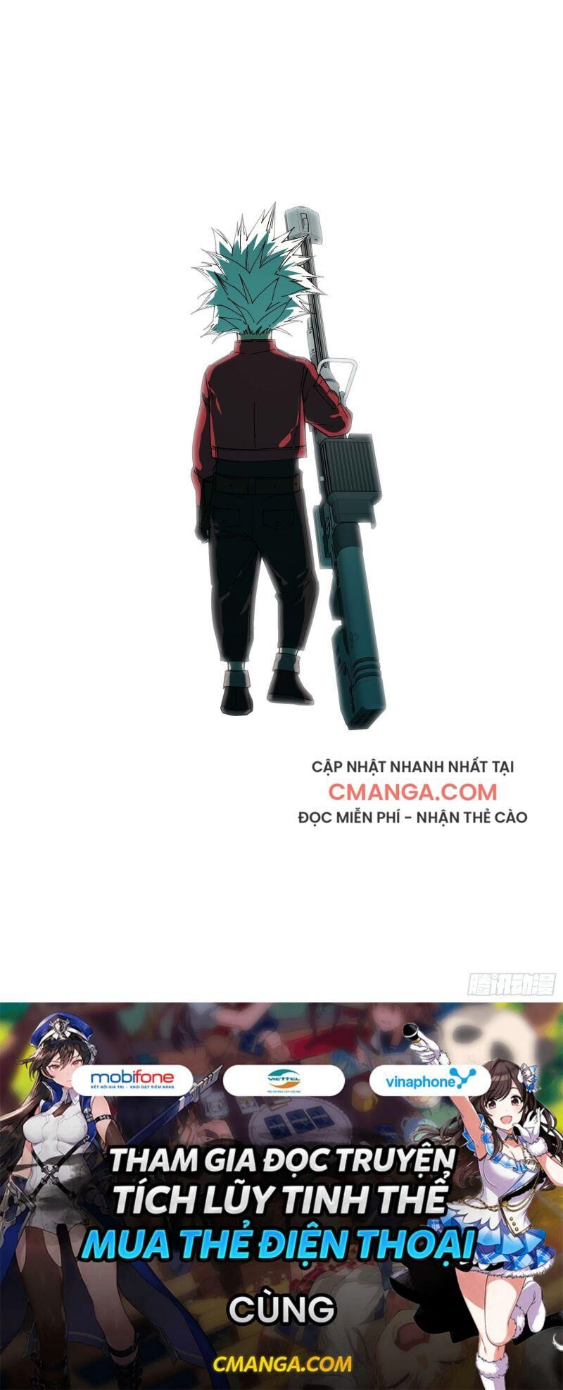 Ô Nha Chapter 58 - Trang 2