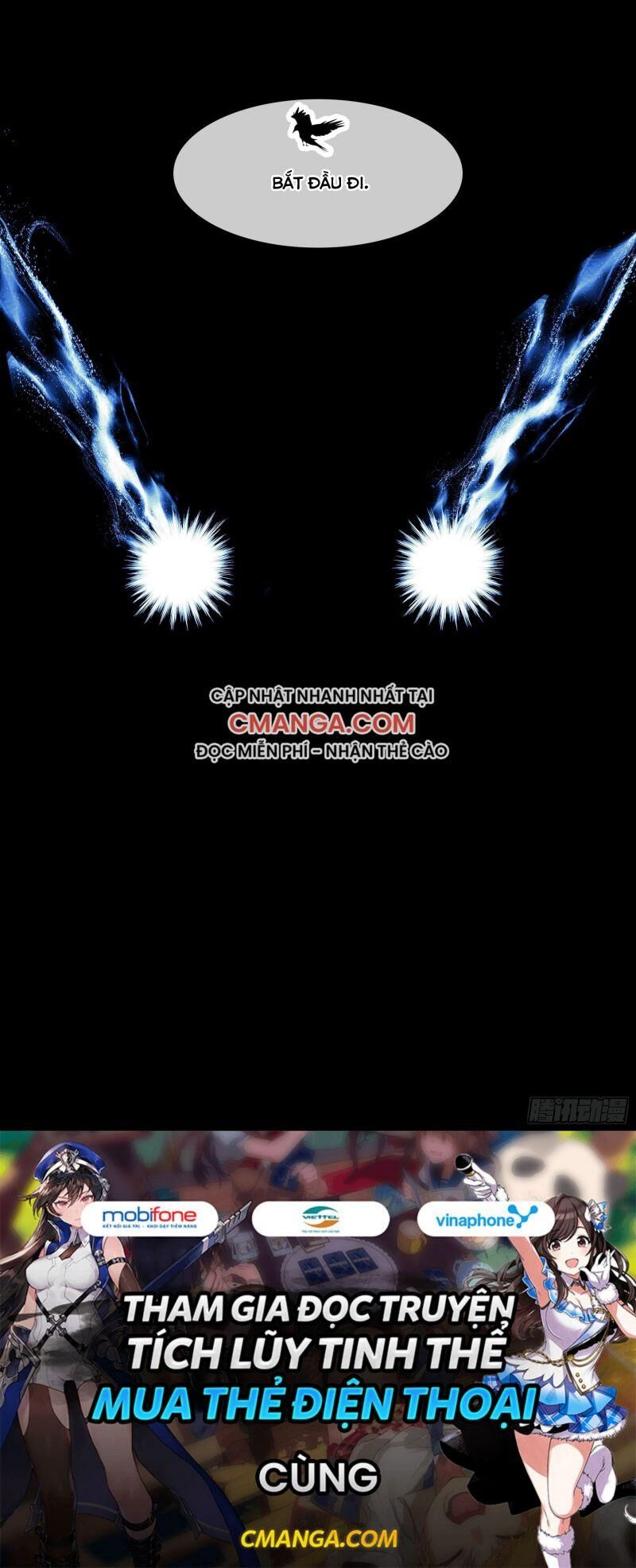 Ô Nha Chapter 59 - Trang 2