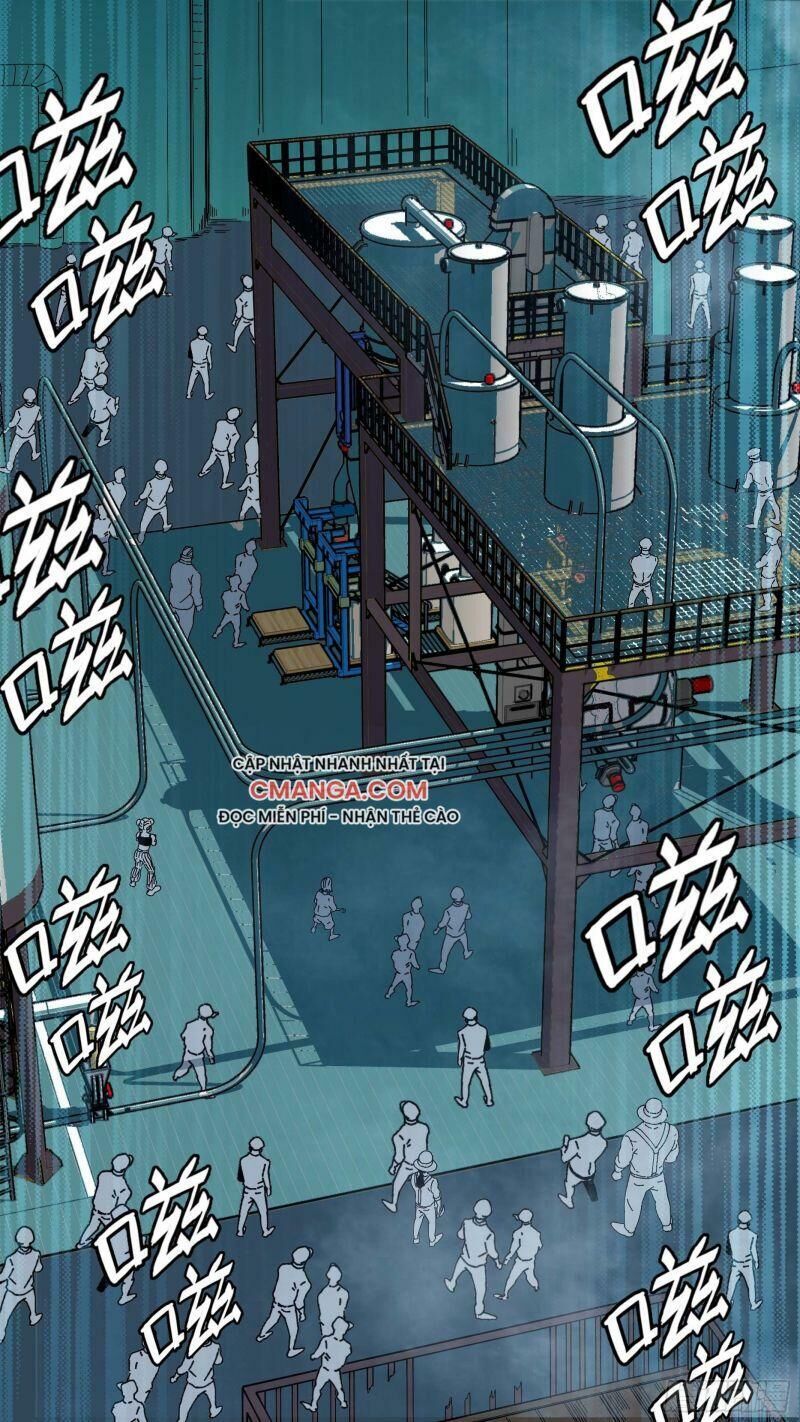 Ô Nha Chapter 60 - Trang 2