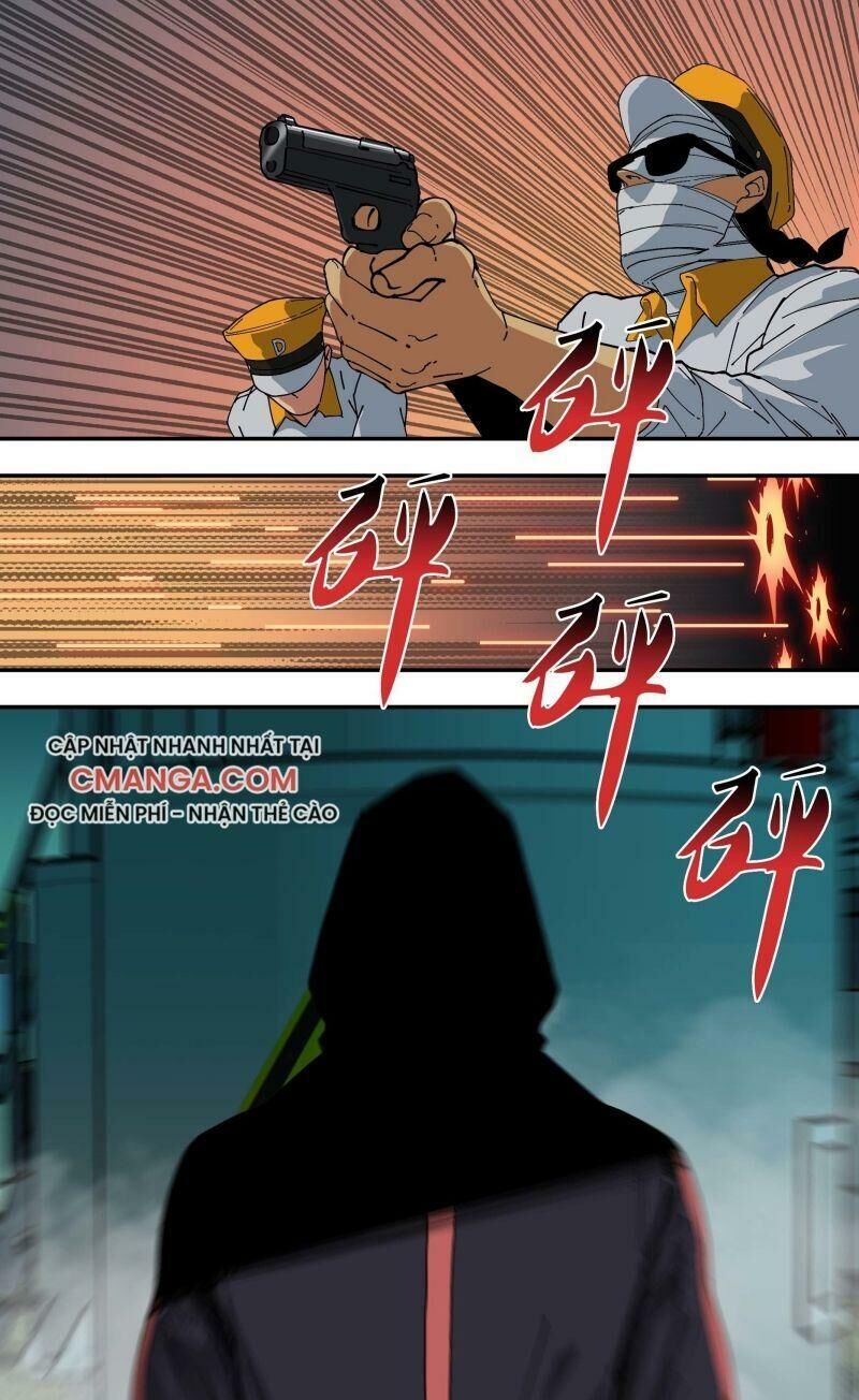 Ô Nha Chapter 60 - Trang 2